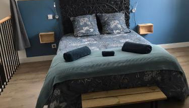 Bourg superbe appart avec vue magnifique - Foto 3