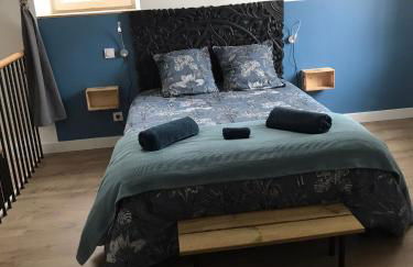 Bourg superbe appart avec vue magnifique - Foto 3