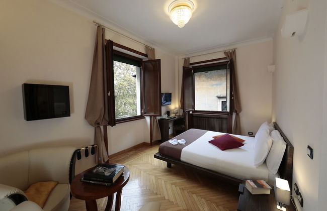 Residenza delle Arti - Foto 23