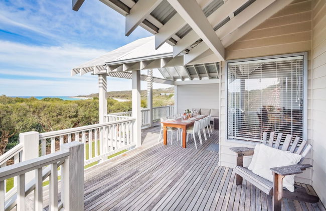 Beachfront House - Foto 29