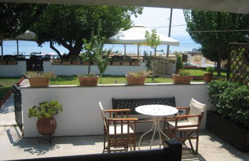 Ammos Studios and Apartments - Foto 39