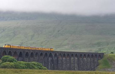 Station Cottage Hawes - Foto 31