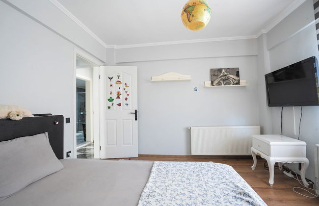 Villa Asli Marmaris (Family only) - Foto 8