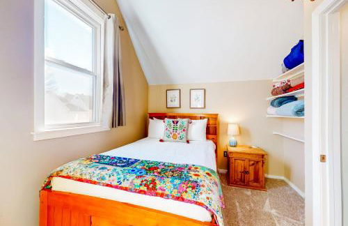 Cozy Mountain Getaway - Foto 10