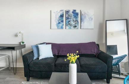 Landing Beautiful Studio Pool Courtyard - Foto 46