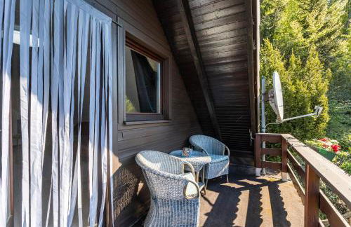 Haus Waldesruh - Foto 36