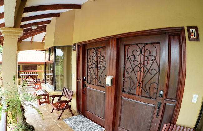 Villas Welcome to Heaven - Foto 52