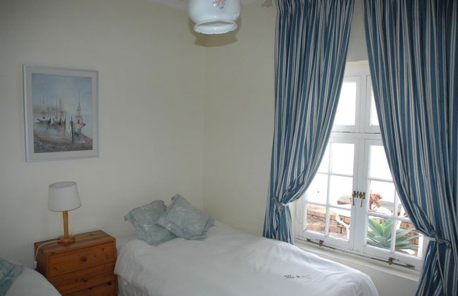 2 Cottons Cottage - Foto 3