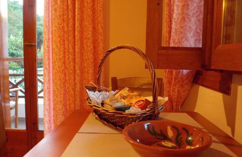 Katikies Stamatias Studios & Maisonettes - Foto 18