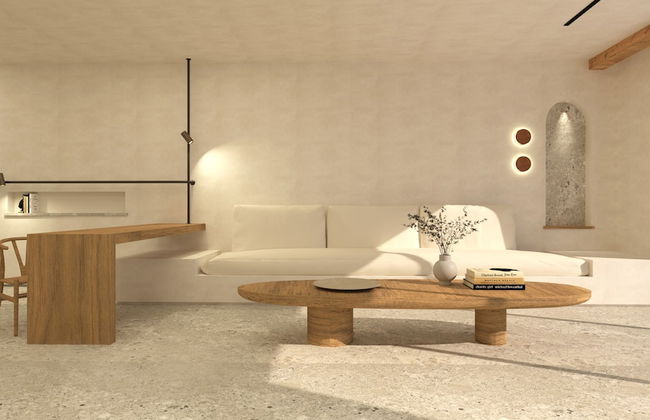 Ornos Villas by Alissachni Mykonos - Photo 23