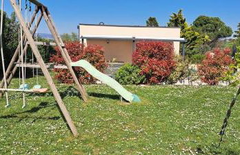 Havre de paix en Drôme villa moderne climatisée - jacuzzi "la maison d'à côté" - Foto 4