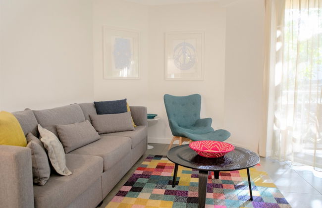 Netanya Noosa Beachfront Resort - Foto 64