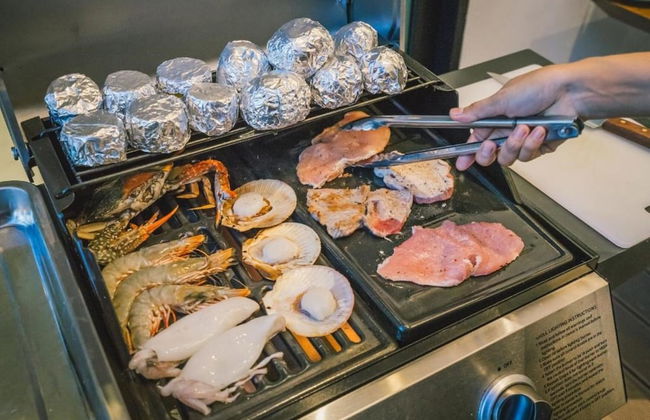 Itz Time Hua Hin Pool Villa - Photo 41