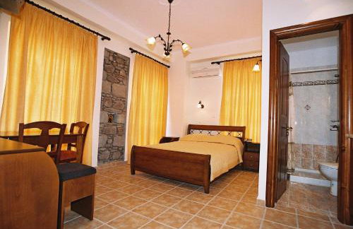 Artemis Traditional Hotel - Foto 17