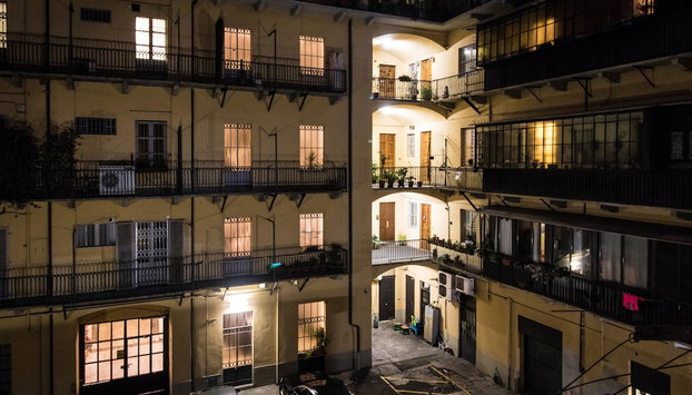 Monolocale Azzurro - Foto 2, Imagen principal