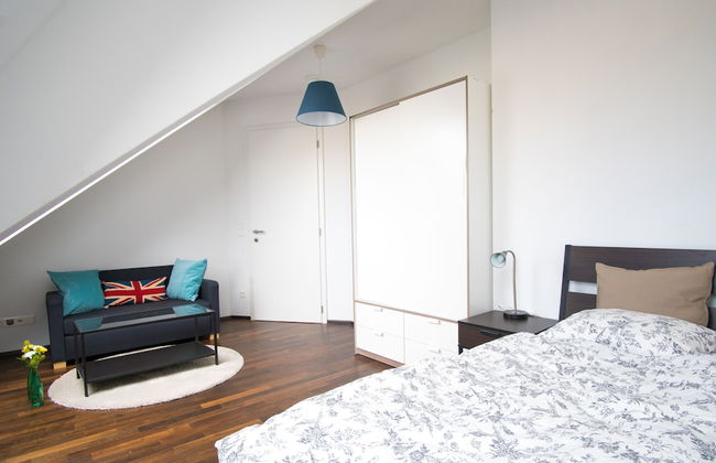 Margareten Apartments - contactless check in - Foto 24