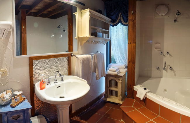 Observatory Cottages - Foto 60