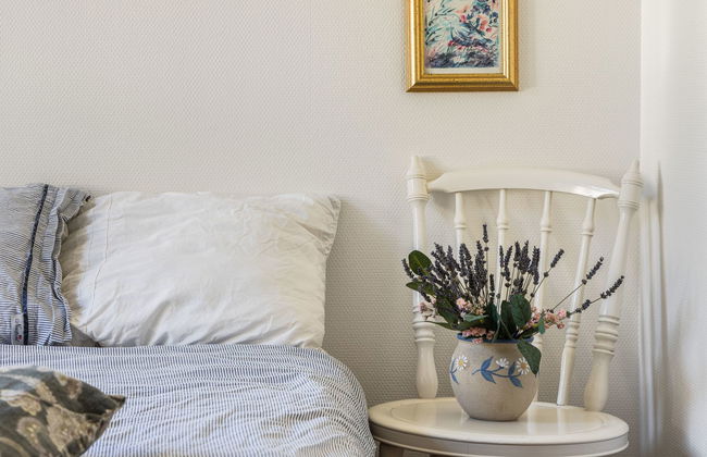 5 bedroom House in Svängsta with garden - Photo 25