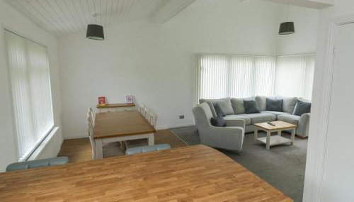 Harcombe House Bungalow 1 - Foto 3