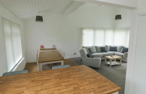 Harcombe House Bungalow 1 - Foto 3