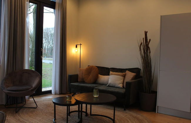 EuroParcs De IJssel Eilanden - Photo 43