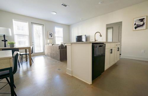 Landing Apartments - Charlotte - Foto 40