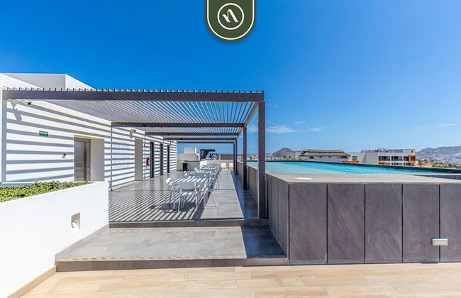 Amaterra D601a in Cabo San Lucas - Foto 27