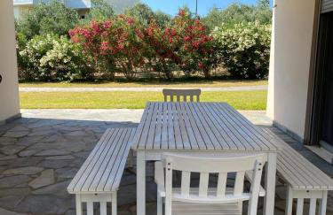 Seaside Villa with Private Football Pitch - Foto 28