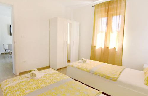 Apartment Mares 1 by Interhome - Foto 14