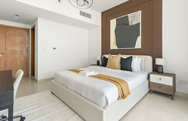 Silkhaus Julphar Tower, Al Reem Abu Dhabi - Photo 66