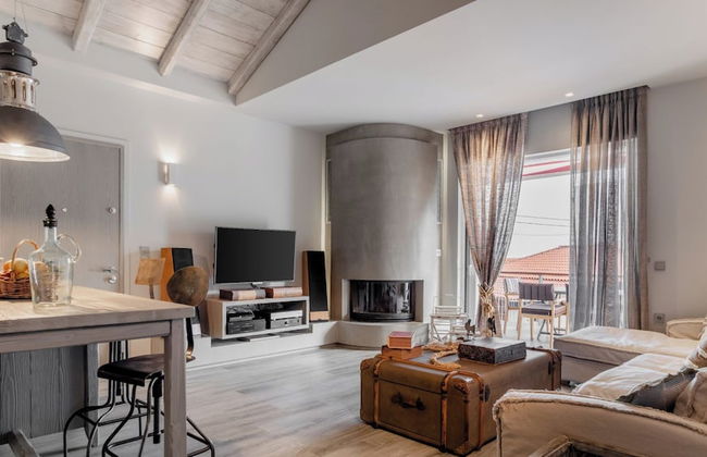 Tyros Boutique Houses - Foto 58