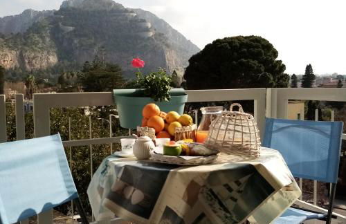 Casa Rosamarina - Photo 1