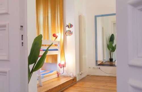 Villa Falkensee - Berlin West Design Boutique Apartments Ferienwohnung - Foto 7