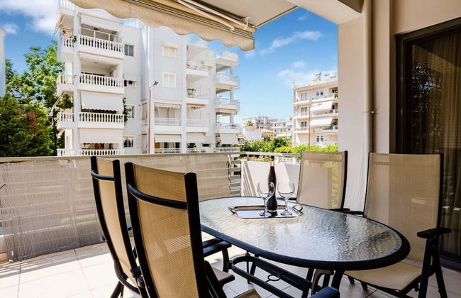 Kalamata s Spacious Getaway-taygetos Amazing View - Foto 37