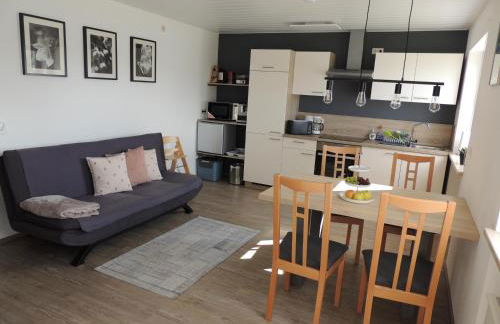 Ferienwohnung Marquardt - Foto 4