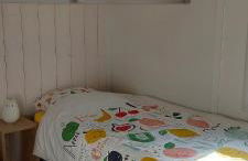 Chalet la landaise en bord du lac de Peyre à Labouheyre - Foto 9