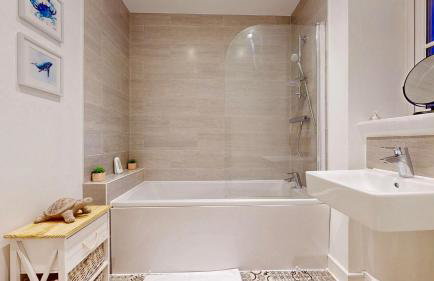 Candy Dene, Top Floor Apartment - Foto 7