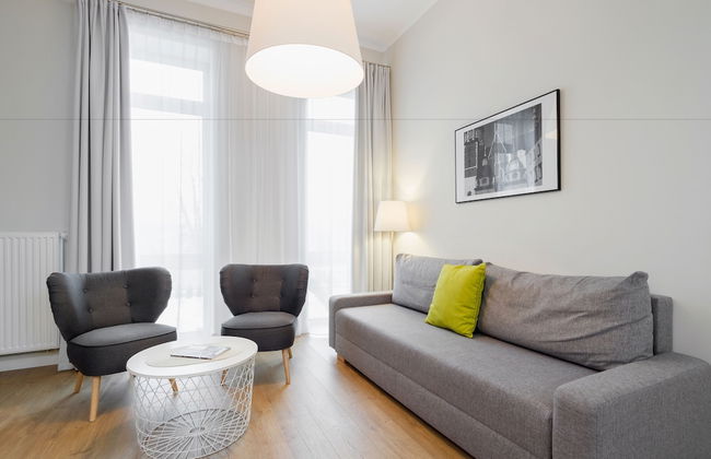 Riverside Aparthotel - Foto 75