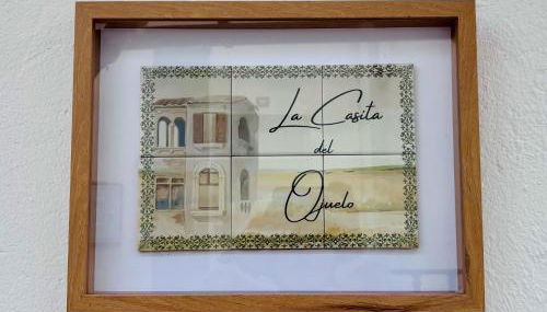 La Casita del Ojuelo - Foto 2