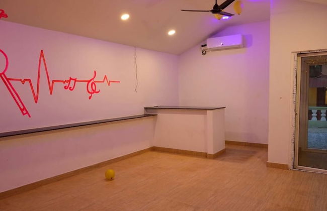 Baga Villa Harshita - Foto 27