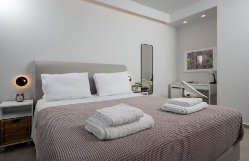Magian Luxury Apartments - Photo 138