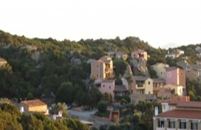 Seaside Apartment Baja Sardinia - 6pl July - 150 m From Smeraldo Beach ! - Foto 36