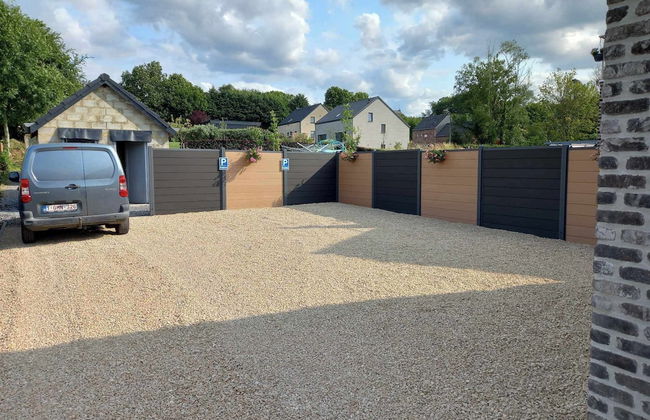 La Hour House – Esc’Appart - Foto 28