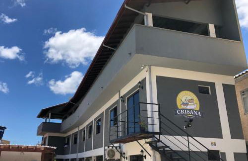Pousada Crisana - Foto 1