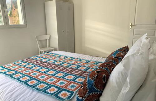 ✰Chaleureuse Quercynoise avec piscine & jolie vue✰ - Foto 14