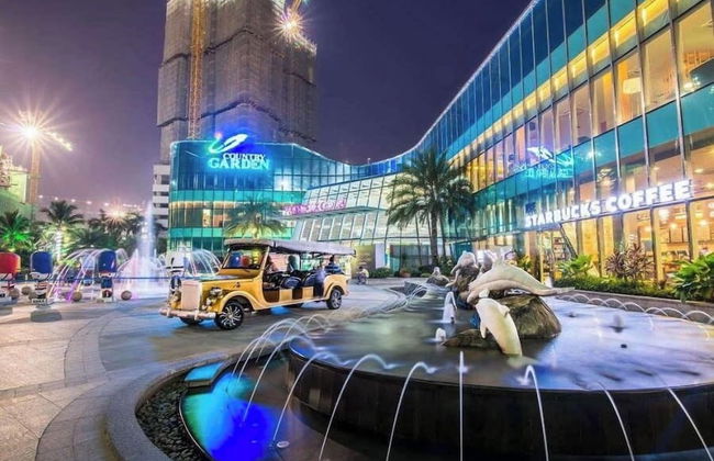 SeaView Country Garden 3BR2FREE By Natol - Foto 15