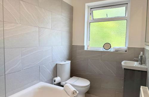 3 Large double bedroom House - Newly Refurbished! - Foto 21