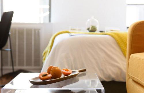 24-16 Studio Gramercy W D gramercy - Foto 20