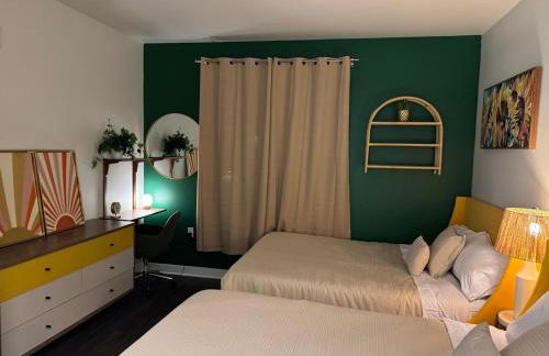 Vibrant unit in Griffith - Foto 8