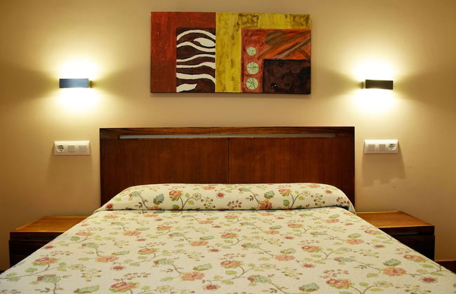 Apartamentos La Barzana - Foto 6